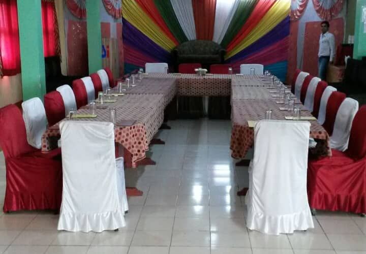 undefined Hotel Shiva International 6